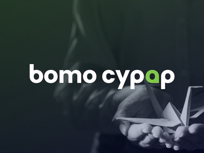Example Website Bomo Cypap
