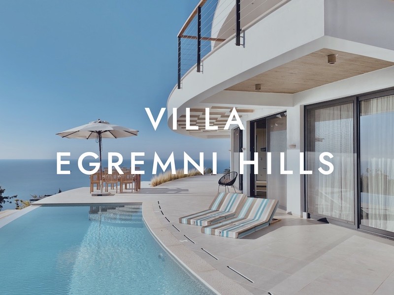 Example Website Egremni Hills