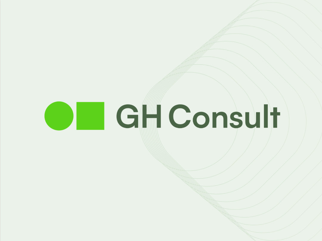 Example Website GH Consult