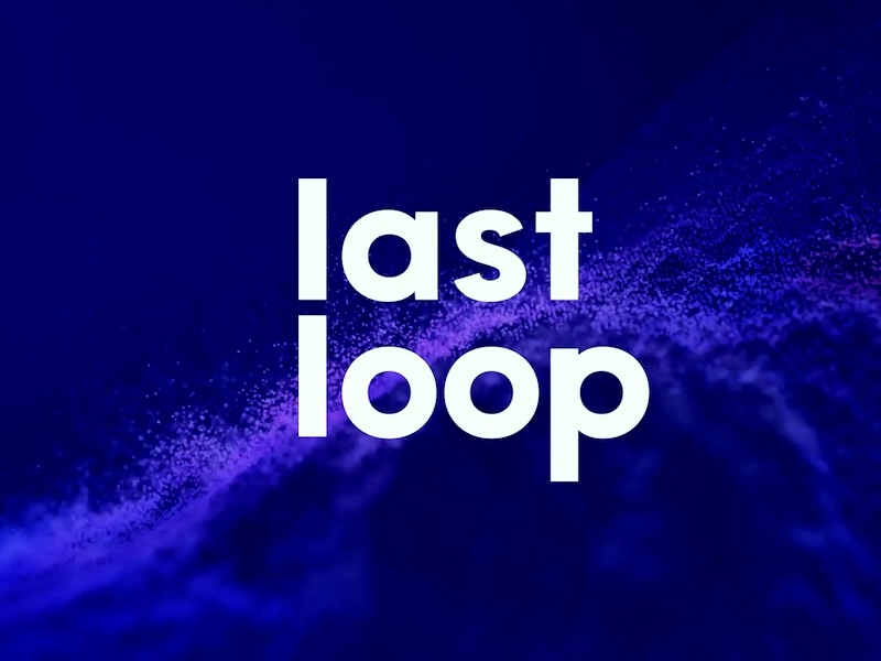 Example Last Loop