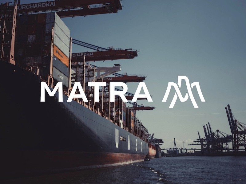 Example Website Matra Americas
